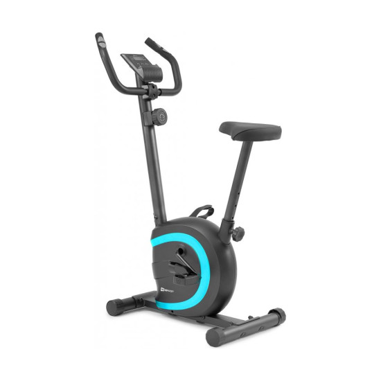 Купить Велотренажер  Hop-Sport HS-015H Vox (blue) в Киеве - фото №1